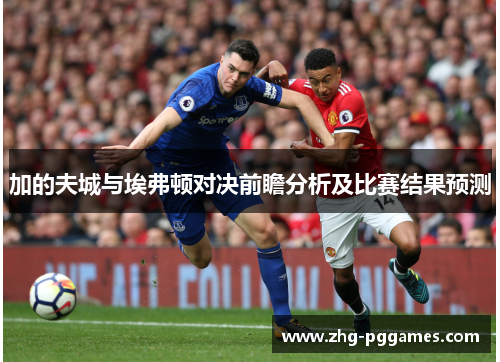 加的夫城与埃弗顿对决前瞻分析及比赛结果预测